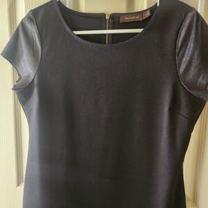 The Limited Black Blouse